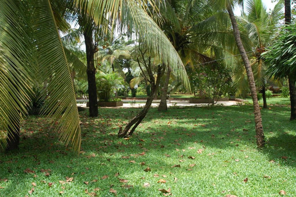 Vila Romila Cavelossim Exterior photo
